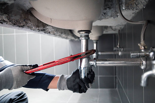 Trusted Garbage Disposal Repair service in Ottawa Lake, MI - AAA Plumbing Heating